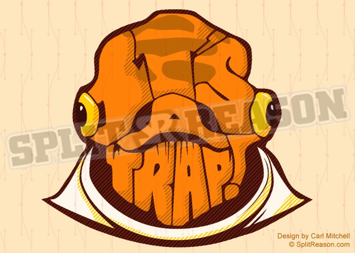 Ackbarpography